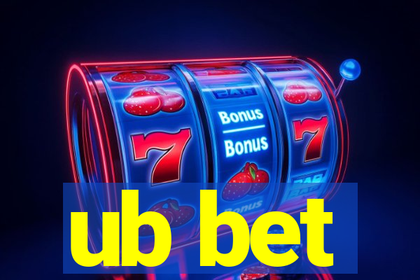 ub bet